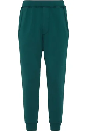 Dsquared2 Pantalon de jogging à logo