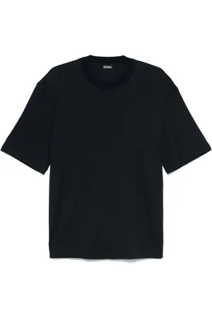 Ermenegildo Zegna T-shirt à col rond
