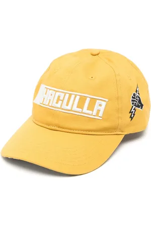 HACULLA Casquette Super Premium en coton