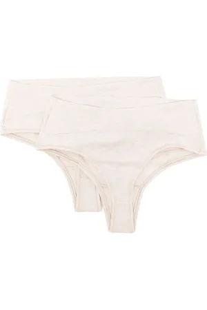 Spanx Lot de deux strings Control