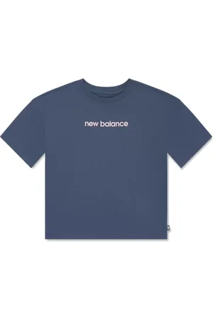 New Balance T-shirt à imprimé graphique