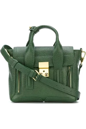 3.1 Phillip Lim Mini sac à bandoulière Pashli