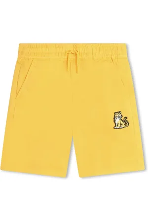Kenzo Short Kotora à lien de resserrage