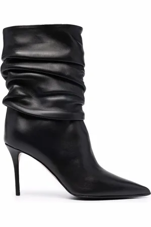 LE SILLA Bottines Eva à fronces