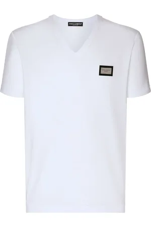 Dolce & Gabbana T-shirt à logo