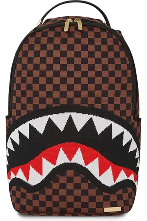 Sprayground Sac à dos Knit Sharks Paris 2.0