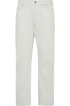 Dsquared2 Jean à coupe droite