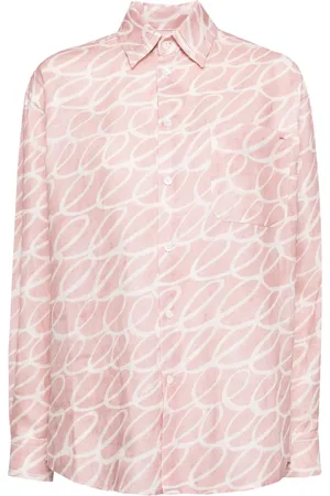 Marni Chemise à imprimé Landscapes