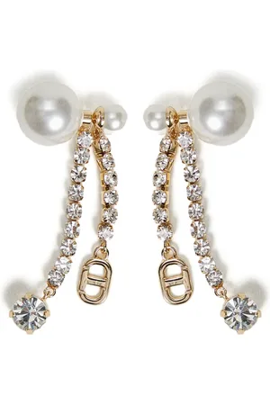 Twin-Set Boucles d