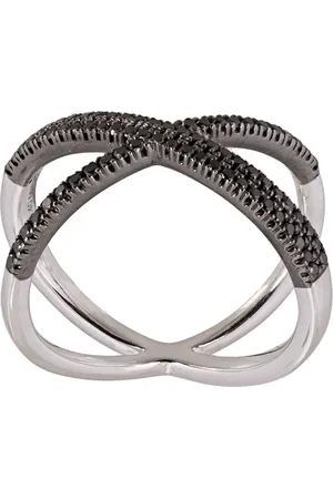 ALINKA Bague Katia en or 18ct et diamants