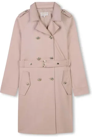Michael Kors Trench en coton