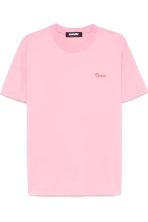BARROW T-shirt à logo imprimé