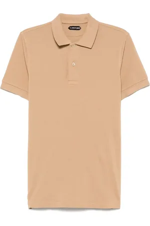 Tom Ford Polo en coton