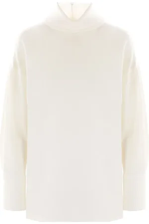 ALBERTO BIANI Blouse en crêpe