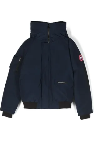 Canada Goose Veste bomber Chilliwack