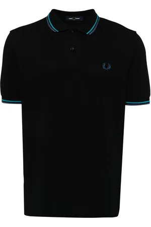 Fred Perry Polo à logo brodé