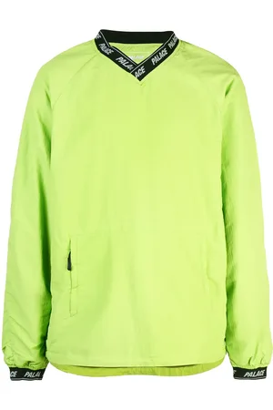 PALACE Sweat à col v
