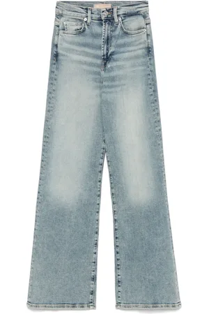 7 for all Mankind Jean Ultra High Rise Jo