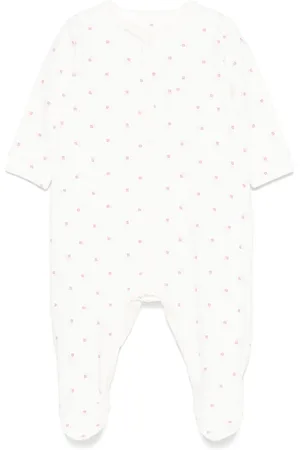 Givenchy Pyjama à imprimé 4G