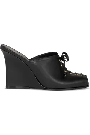 Etro Mules en cuir 60 mm