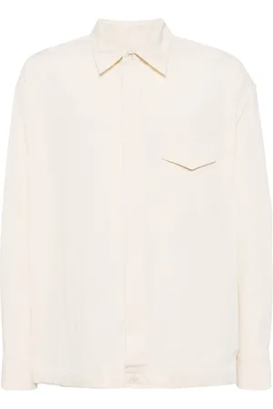 SONGZIO Chemise brodée Pure Rebel