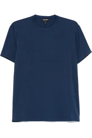Giorgio Armani T-shirt à manches courtes