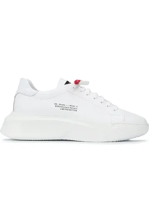 Giuliano Galiano Baskets Nemesis