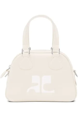 Courrèges Mini sac fourre-tout