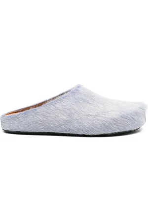 Marni Sabot Fussbett