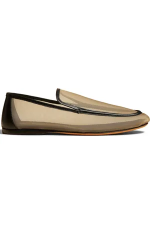 Khaite Mocassins The Alessia