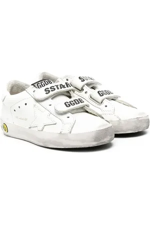 Golden Goose Baskets Superstar