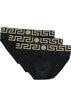 VERSACE Slip Medusa