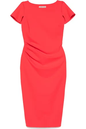 CHIARA BONI Robe Kuma