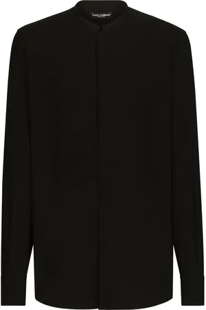 Dolce & Gabbana Chemise à manches longues