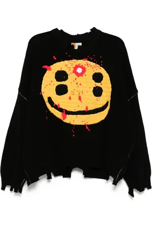 SAINT MXXXXXX Pull à col rond
