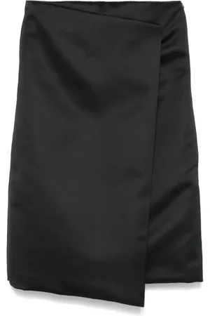 Serafini Robe portefeuille courte
