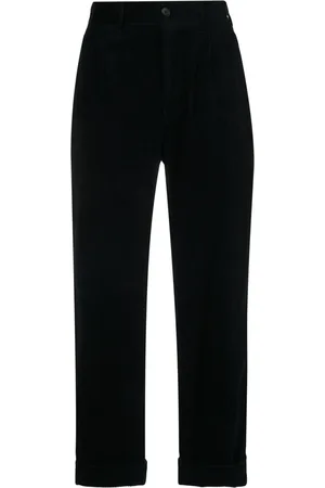 ENGINEERED GARMENTS Pantalon Andover à coupe droite