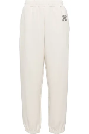 Izzue Pantalon à lien de resserrage