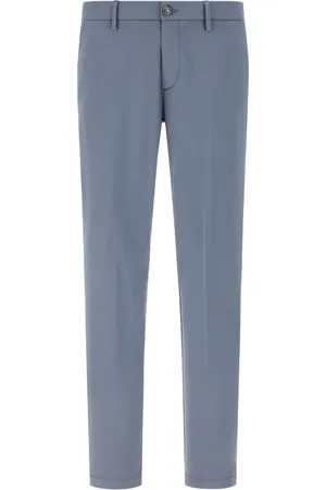 Boggi Milano Pantalon chino à coupe slim