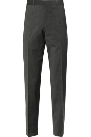 HUGO BOSS Pantalon à coupe fuselée
