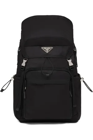 Prada Sac à dos Re-Nylon