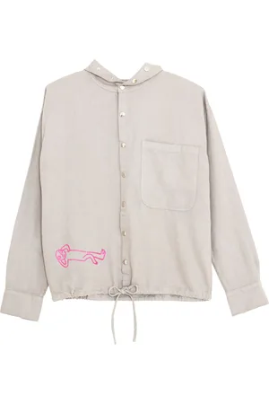 Uma Raquel Davidowicz Veste à capuche