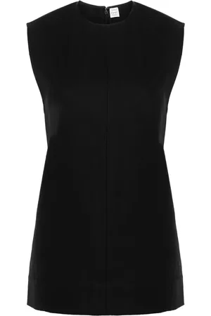 Totême Haut à design sans manches