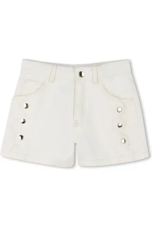 Chloé Short en coton