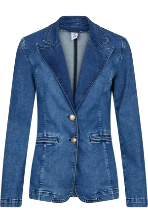 Liu Jo Blazer en jean