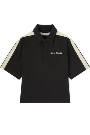 Palm Angels Polo New Track