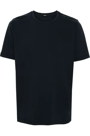 THEORY T-shirt Ryder à col rond