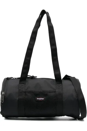 Eastpak X Telfar sac à logo embossé