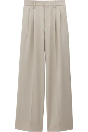 Filippa K Pantalon de costume à design chiné