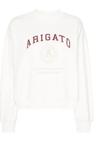 Axel Arigato Sweat Arigato v en coton biologique
